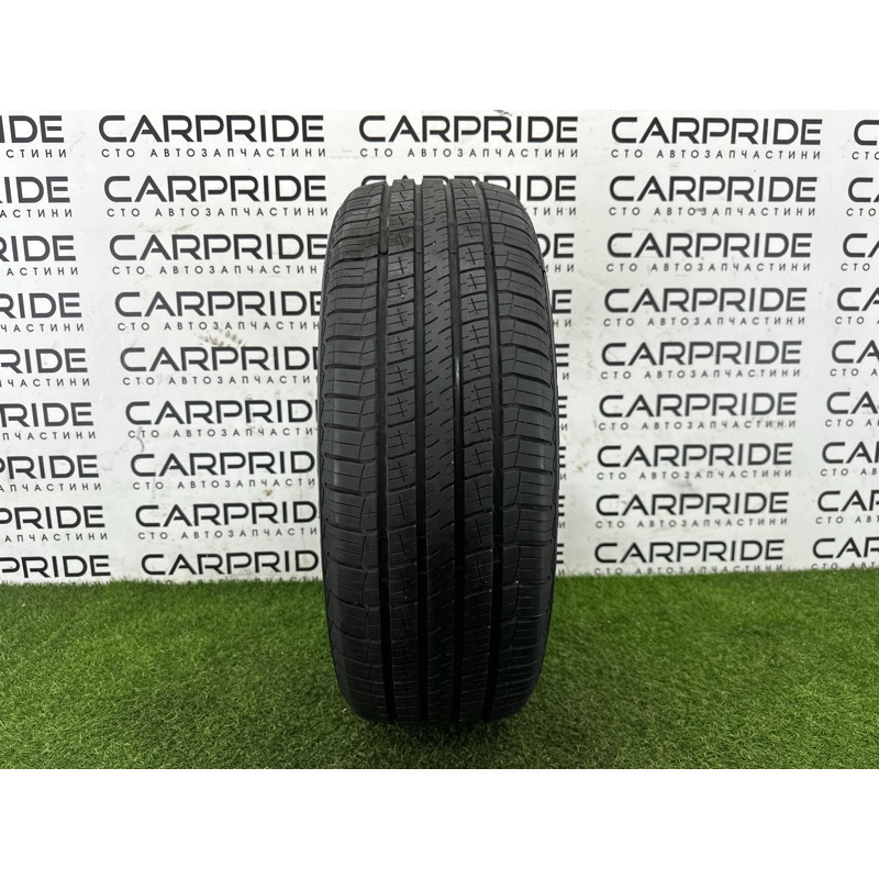 Шины летние 235/60 R18 Evoluxx Capricorn 4x4 HP 107V (літні шини) AUDI Q5 8R 2012 2.0 CAEB
