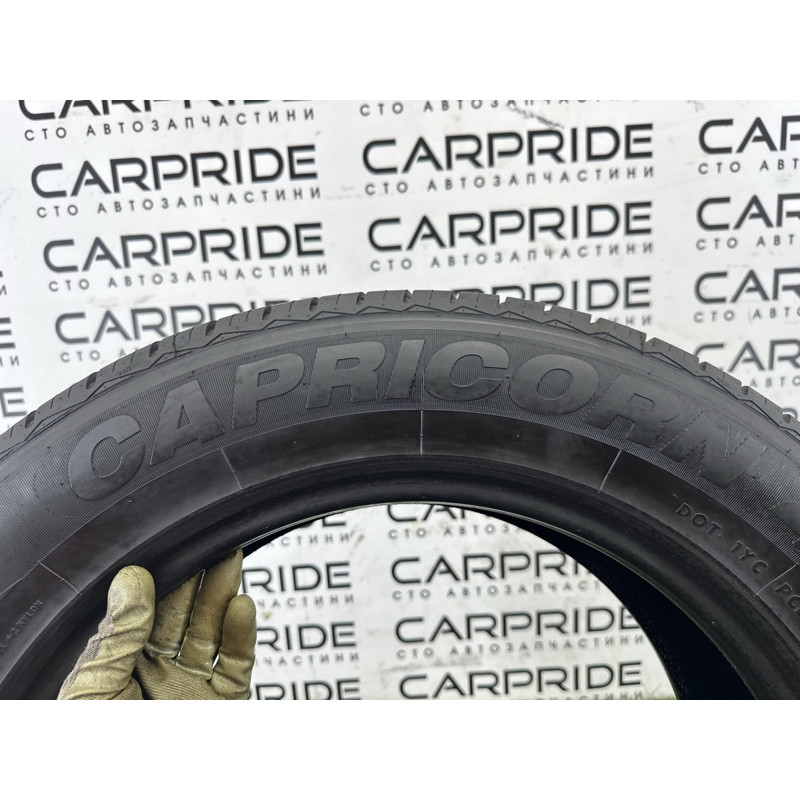Шины летние 235/60 R18 Evoluxx Capricorn 4x4 HP 107V (літні шини) AUDI Q5 8R 2012 2.0 CAEB