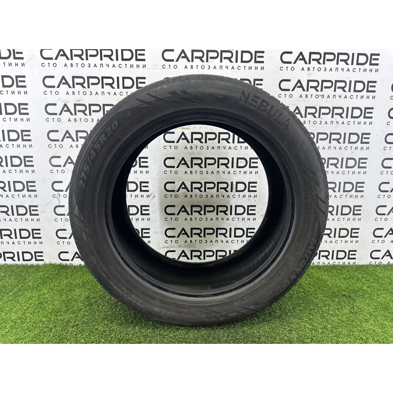 Шина всесезонная 275/45 R20 Nebula Falcon N007 110V (всесезонные шины) Volkswagen Touareg NF 2015 3.6 CGRA