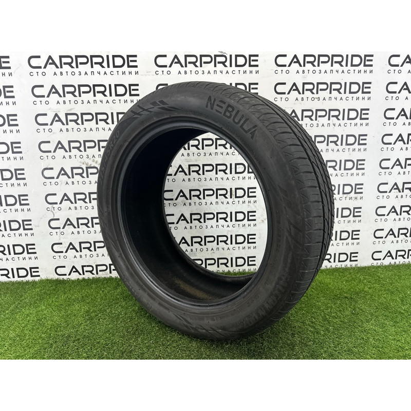 Шина всесезонная 275/45 R20 Nebula Falcon N007 110V (всесезонные шины) Volkswagen Touareg NF 2015 3.6 CGRA