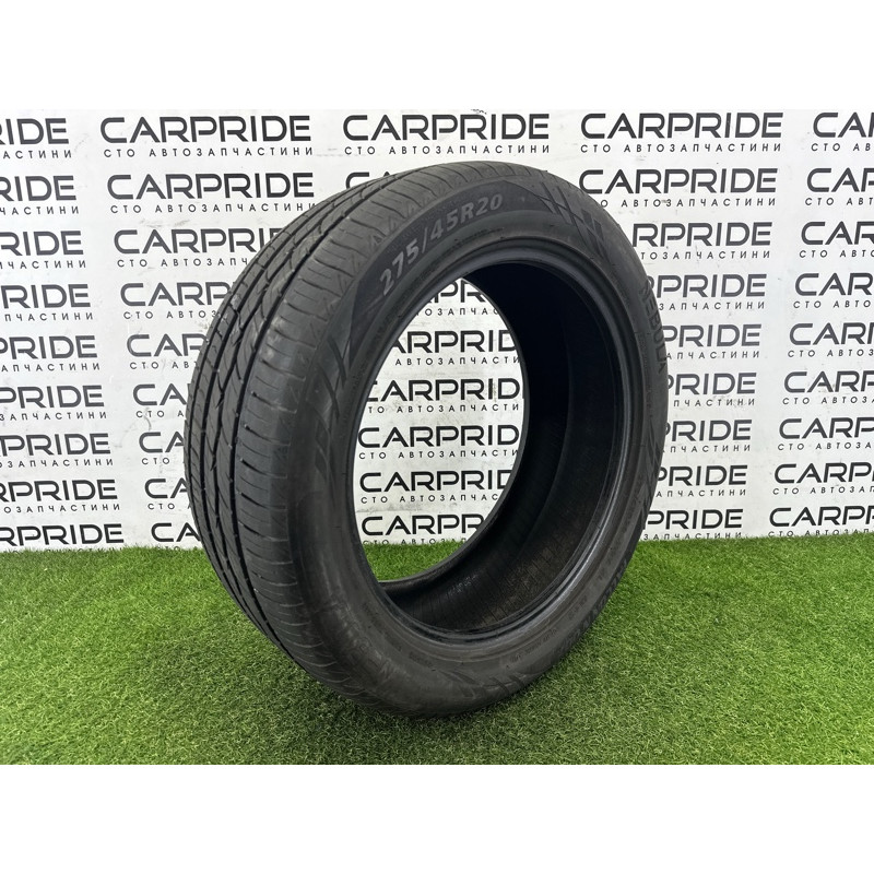 Шина всесезонная 275/45 R20 Nebula Falcon N007 110V (всесезонные шины) Volkswagen Touareg NF 2015 3.6 CGRA