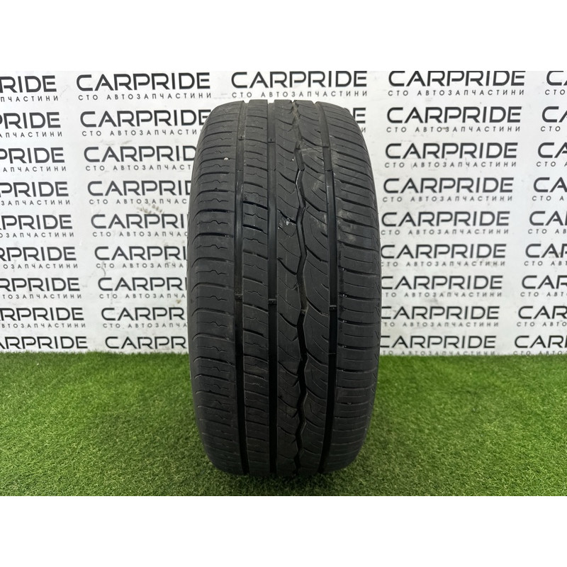 Шина всесезонная 275/45 R20 Nebula Falcon N007 110V (всесезонные шины) Volkswagen Touareg NF 2015 3.6 CGRA