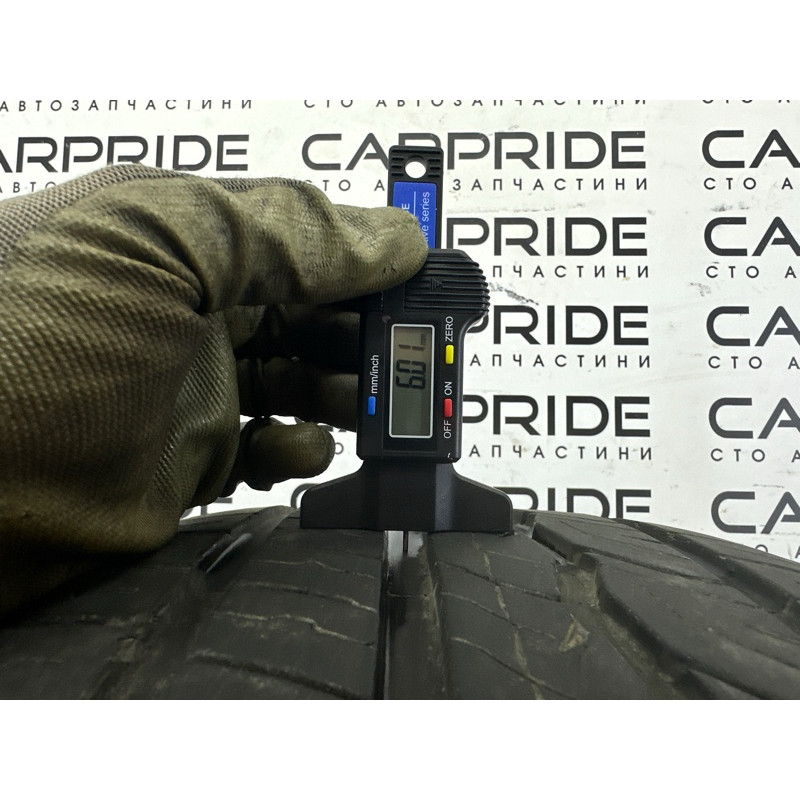 Шина всесезонная 275/45 R20 Nebula Falcon N007 110V (всесезонные шины) Volkswagen Touareg NF 2015 3.6 CGRA