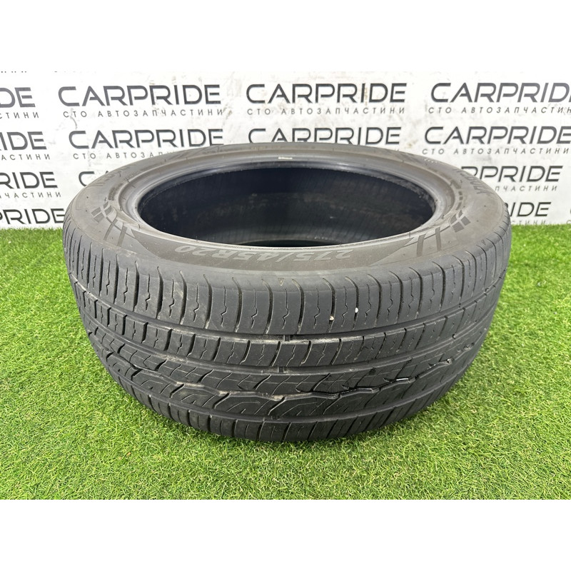 Шина всесезонная 275/45 R20 Nebula Falcon N007 110V (всесезонные шины) Volkswagen Touareg NF 2015 3.6 CGRA