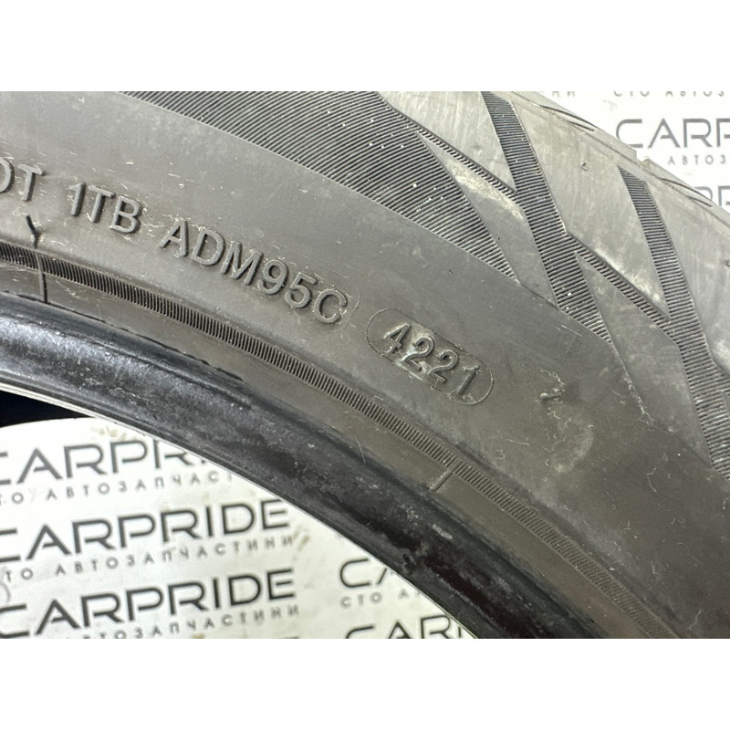 Шина всесезонная 275/45 R20 Nebula Falcon N007 110V (всесезонные шины) Volkswagen Touareg NF 2015 3.6 CGRA