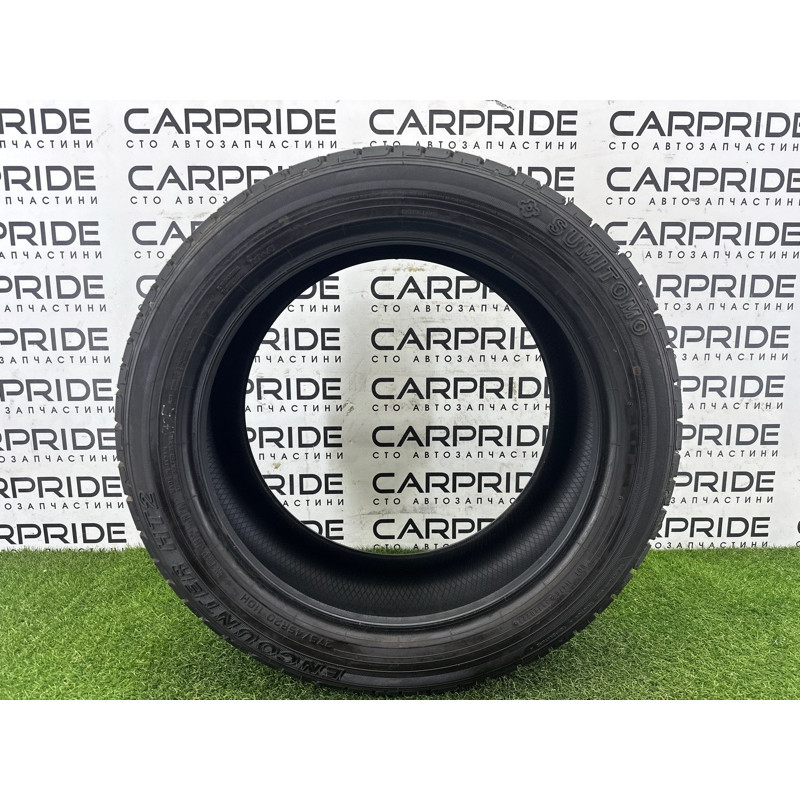 Шина всесезонная 275/45 R20 Sumitomo Encounter HT2 110H (всесезонные шины) Volkswagen Touareg NF 2015 3.6 CGRA