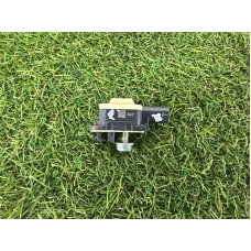 Датчик удару