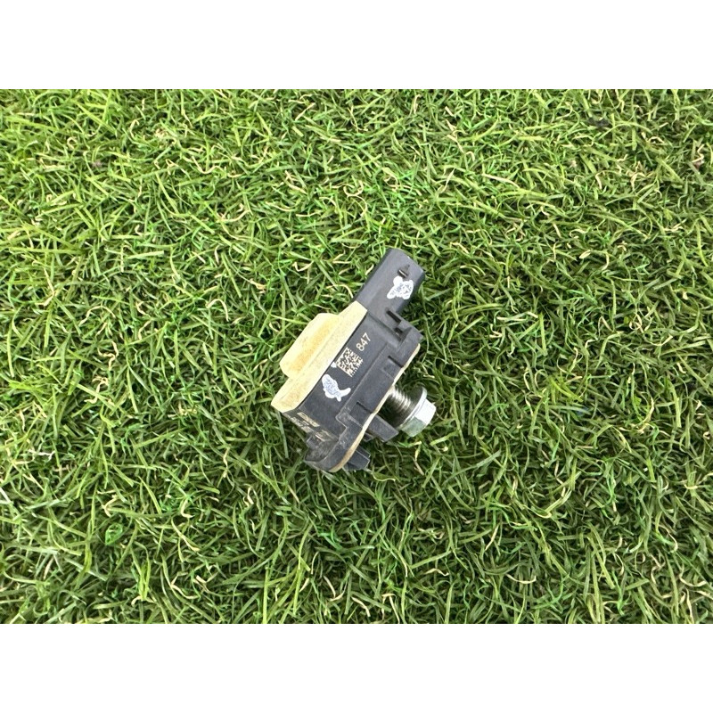 Датчик удара (электрика / датчики) BMW 3-series F30 2014 N20B20 65779217711