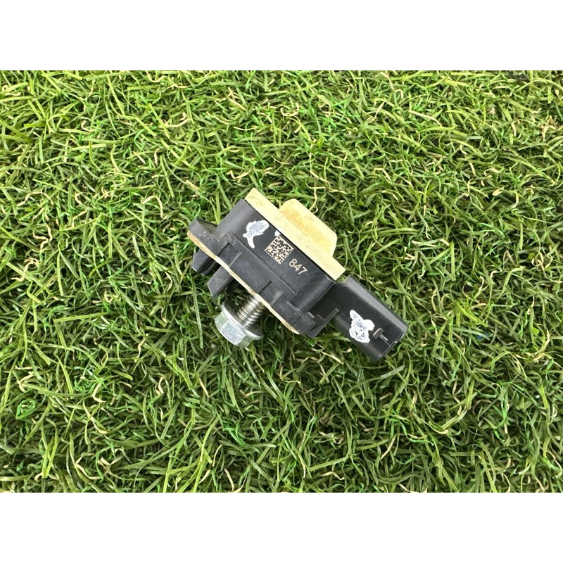 Датчик удара (электрика / датчики) BMW 3-series F30 2014 N20B20 65779217711