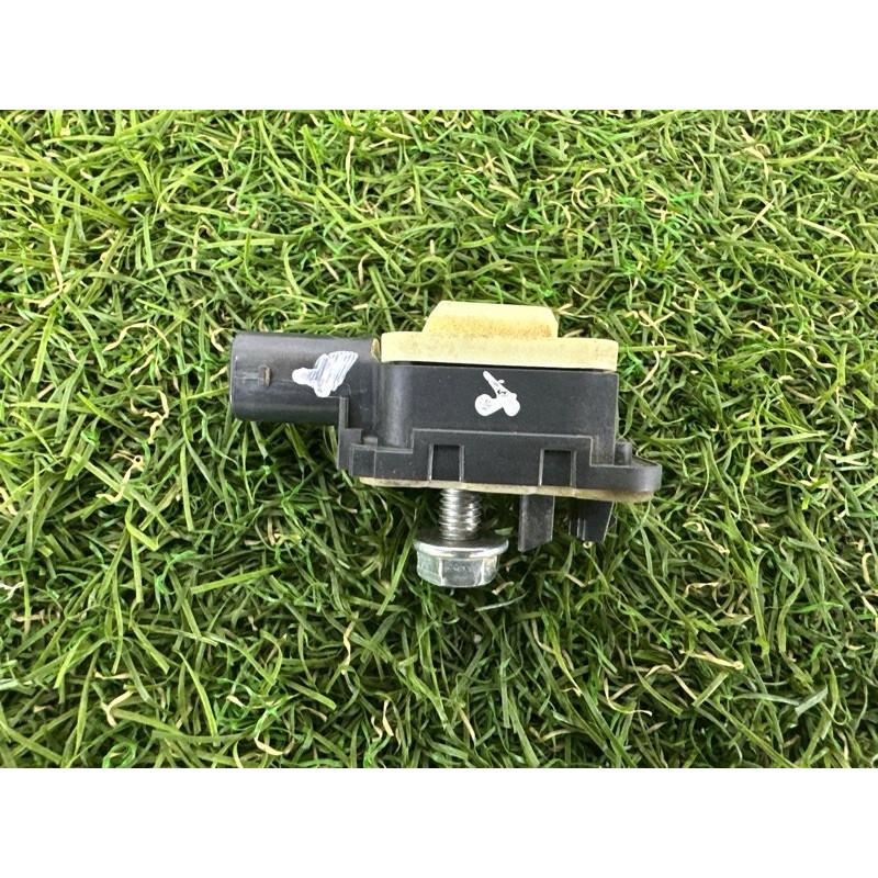 Датчик удара (электрика / датчики) BMW 3-series F30 2014 N20B20 65779217711