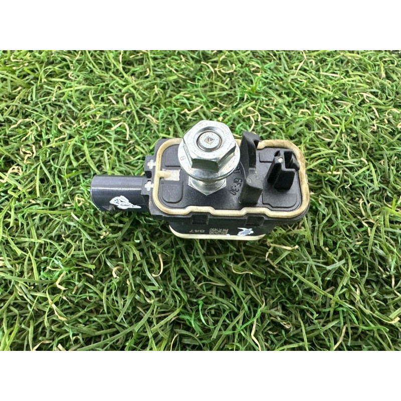 Датчик удара (электрика / датчики) BMW 3-series F30 2014 N20B20 65779217711