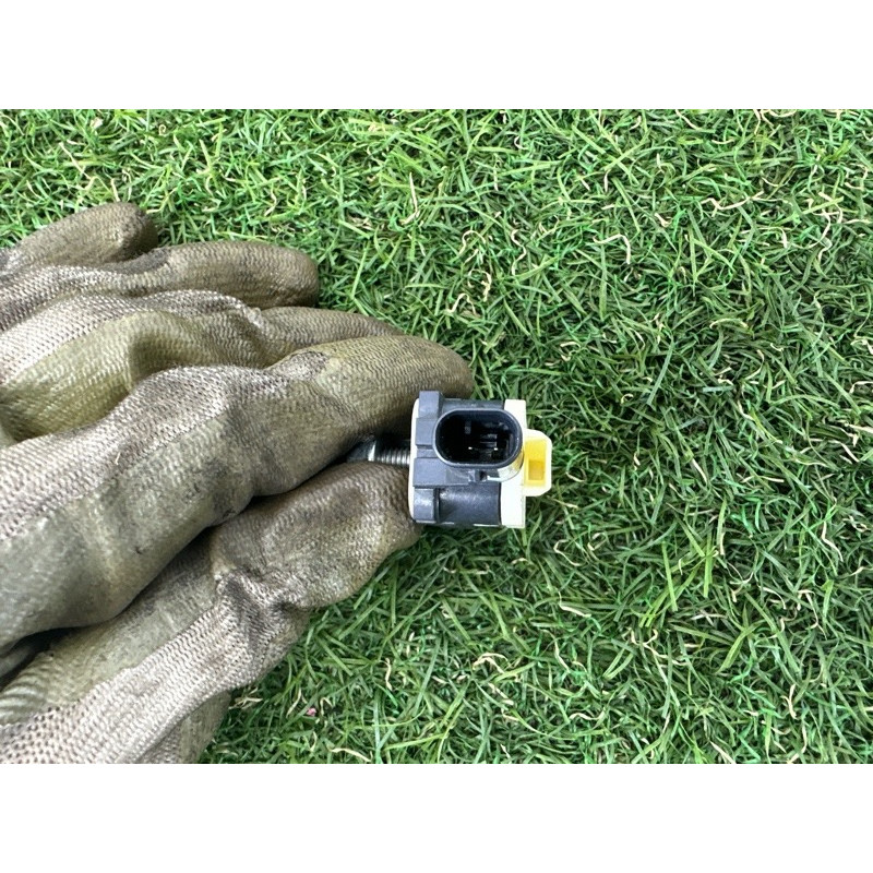 Датчик удара (электрика / датчики) BMW 3-series F30 2014 N20B20 65779217711