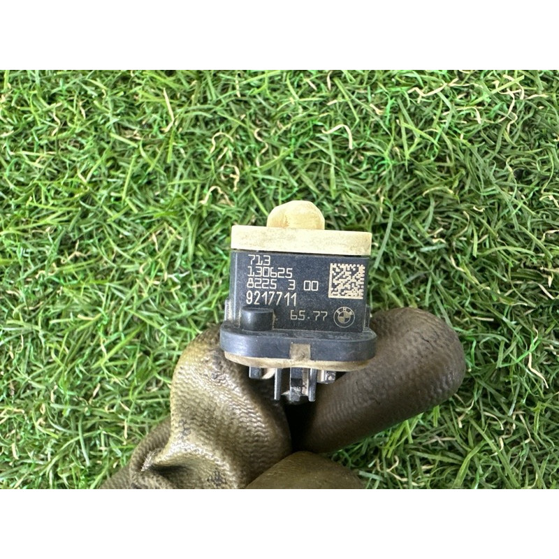 Датчик удара (электрика / датчики) BMW 3-series F30 2014 N20B20 65779217711