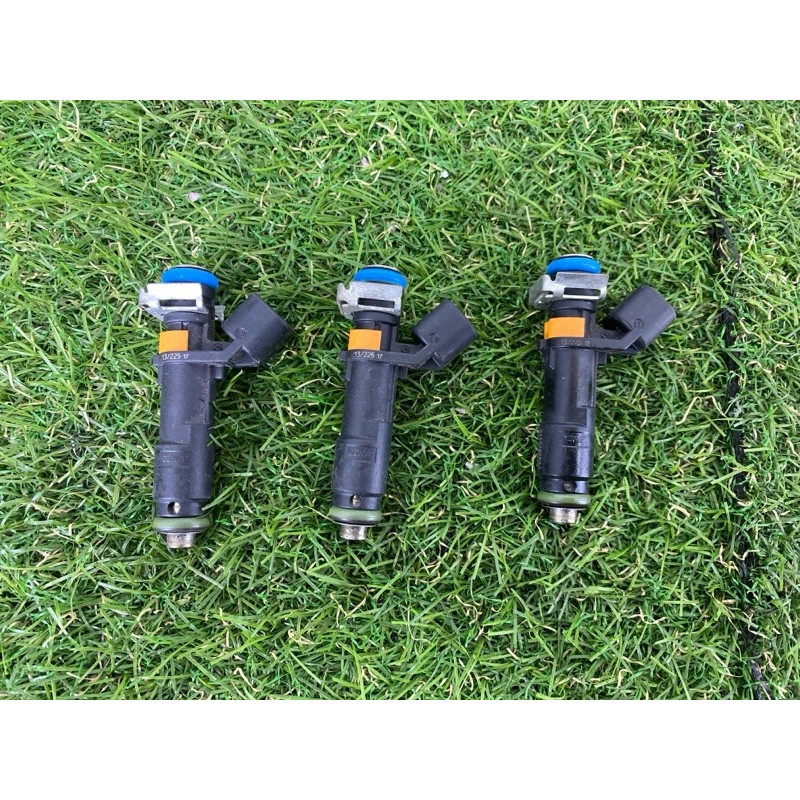 Форсунка топливная (топливная система) Dodge Dart PF 2014 2.4 04593986aa