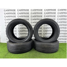 Шины летние 255/55 R18 Continental Cross Contact LX Sport 109V