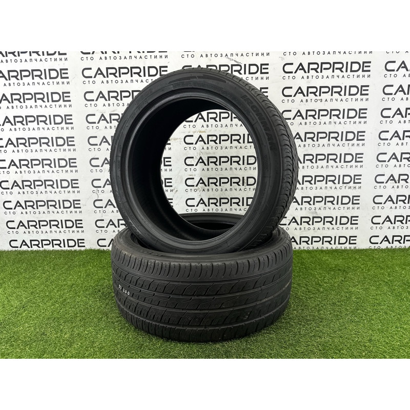 Літні шини 245/40 R18 Ironman Imove Gen3 As 97W (літні шини) AUDI A4 B9 2017 2.0 DBPA