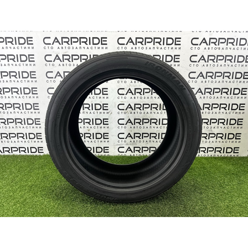 Літні шини 245/40 R18 Ironman Imove Gen3 As 97W (літні шини) AUDI A4 B9 2017 2.0 DBPA