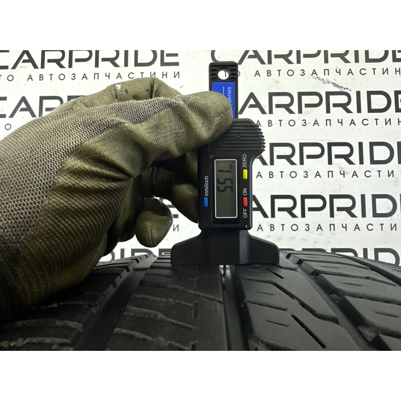 Літні шини 245/40 R18 Ironman Imove Gen3 As 97W (літні шини) AUDI A4 B9 2017 2.0 DBPA