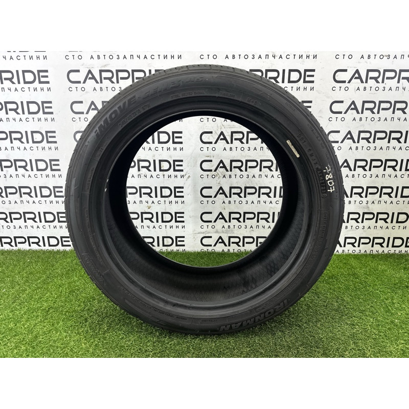 Літні шини 245/40 R18 Ironman Imove Gen3 As 97W (літні шини) AUDI A4 B9 2017 2.0 DBPA