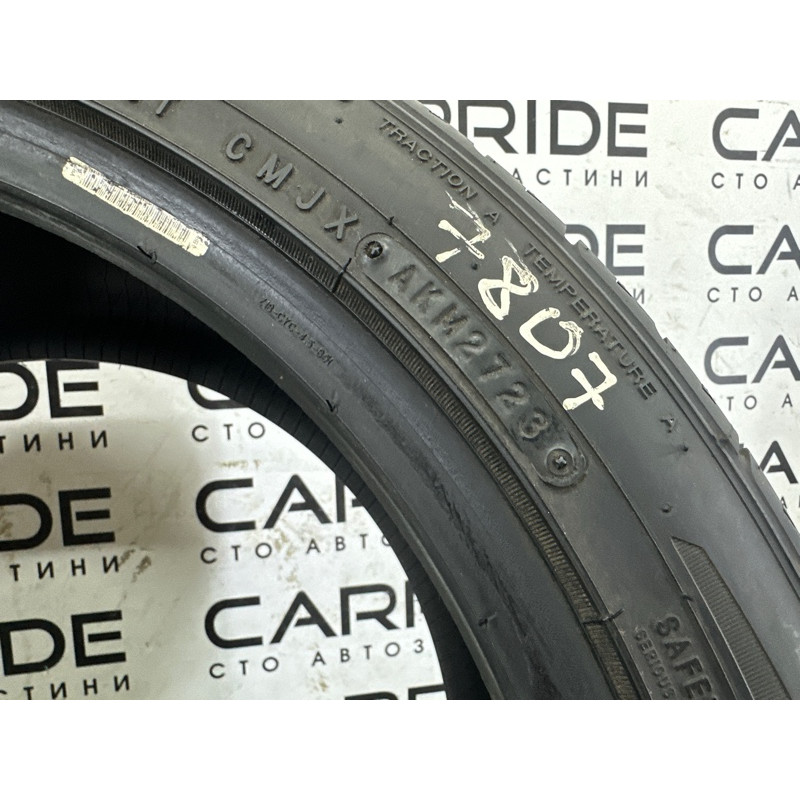 Літні шини 245/40 R18 Ironman Imove Gen3 As 97W (літні шини) AUDI A4 B9 2017 2.0 DBPA