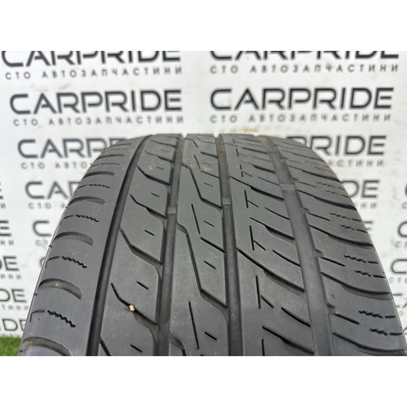 Літні шини 245/40 R18 Ironman Imove Gen3 As 97W (літні шини) AUDI A4 B9 2017 2.0 DBPA