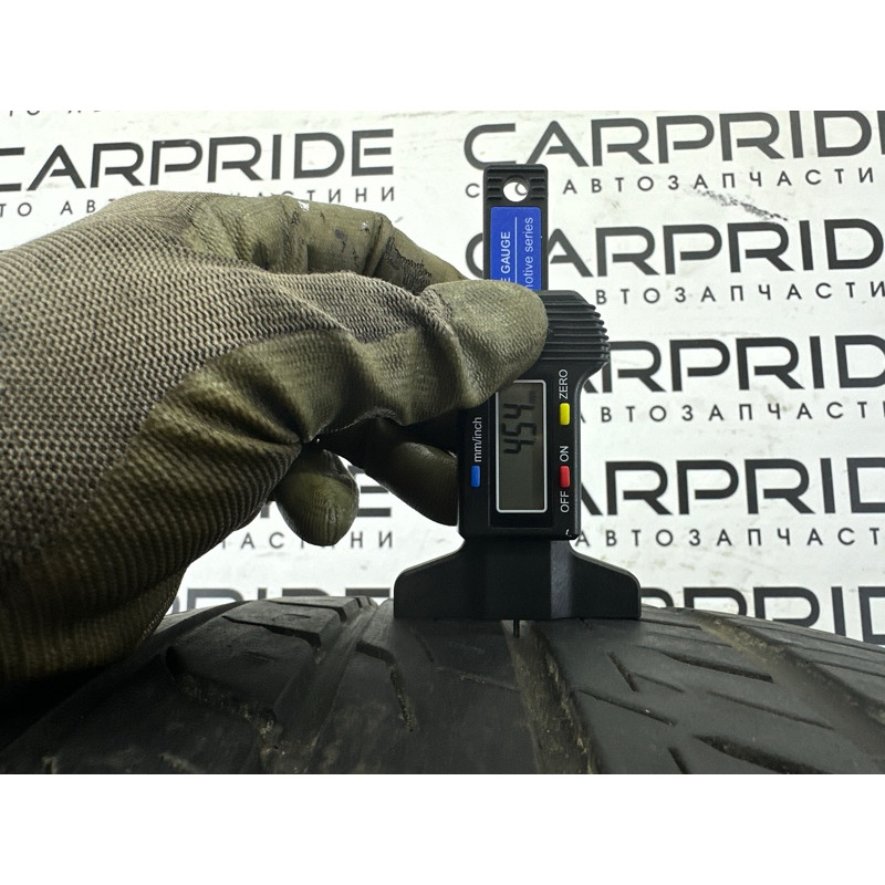 Літні шини 245/40 R18 Ironman Imove Gen3 As 97W (літні шини) AUDI A4 B9 2017 2.0 DBPA