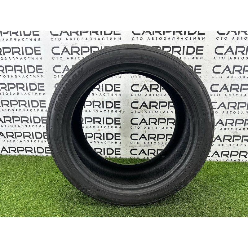 Літні шини 245/40 R18 Ironman Imove Gen3 As 97W (літні шини) AUDI A4 B9 2017 2.0 DBPA