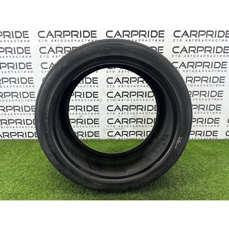 Шина летняя 245/40 ZR18 Nexen Nfera SU1 97Y (летние шины) AUDI A4 B9 2017 2.0 DBPA