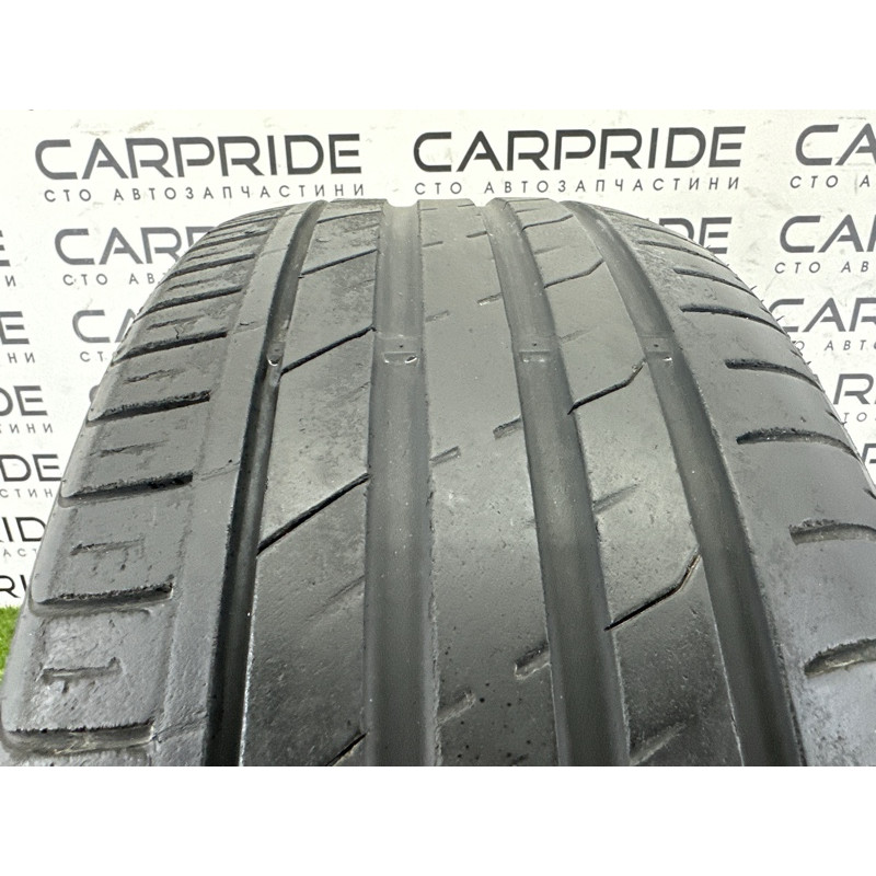 Шина летняя 245/40 ZR18 Nexen Nfera SU1 97Y (летние шины) AUDI A4 B9 2017 2.0 DBPA