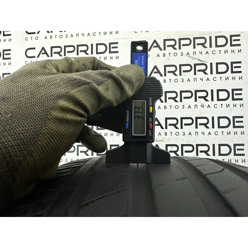 Шина летняя 245/40 ZR18 Nexen Nfera SU1 97Y (летние шины) AUDI A4 B9 2017 2.0 DBPA