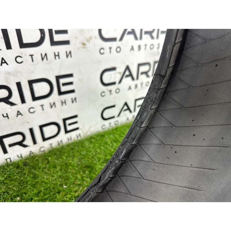 Шина летняя 245/40 ZR18 Nexen Nfera SU1 97Y (летние шины) AUDI A4 B9 2017 2.0 DBPA