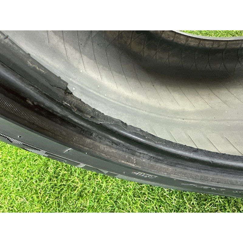 Шина летняя 245/40 ZR18 Nexen Nfera SU1 97Y (летние шины) AUDI A4 B9 2017 2.0 DBPA