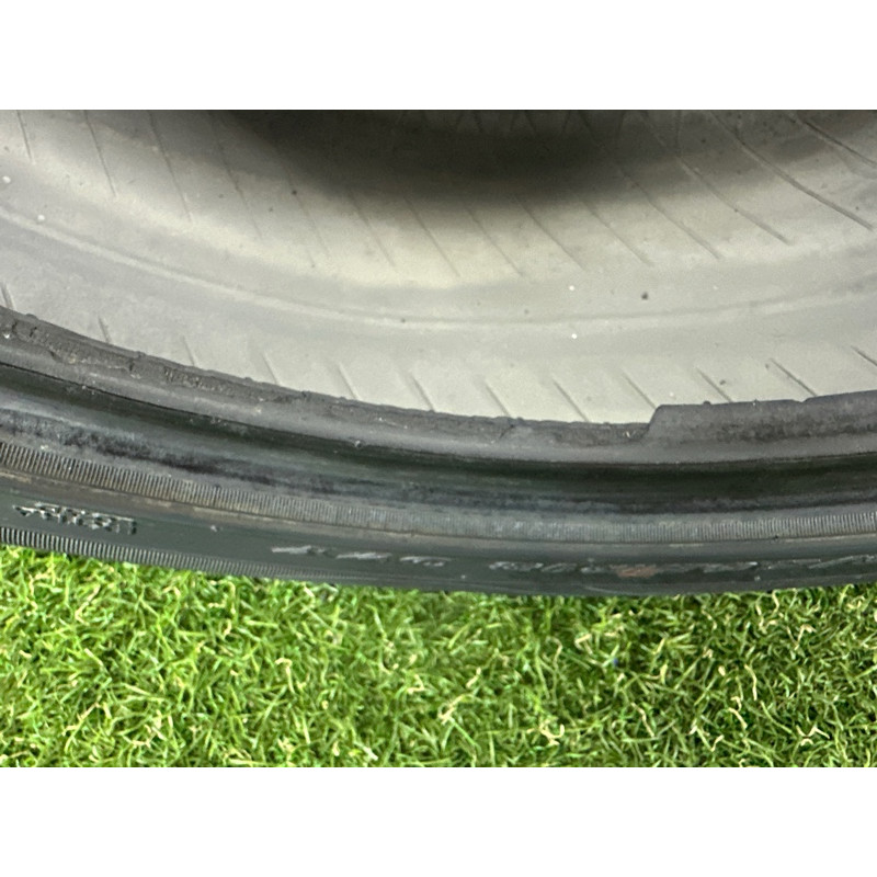 Шина летняя 245/40 ZR18 Nexen Nfera SU1 97Y (летние шины) AUDI A4 B9 2017 2.0 DBPA