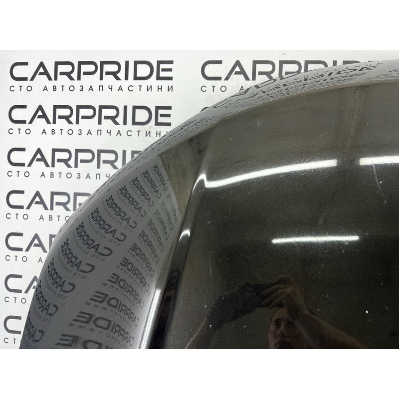 Капот (кузов и элементы) AUDI A7 4G 2012 3.0 CGXB 4G8823029A