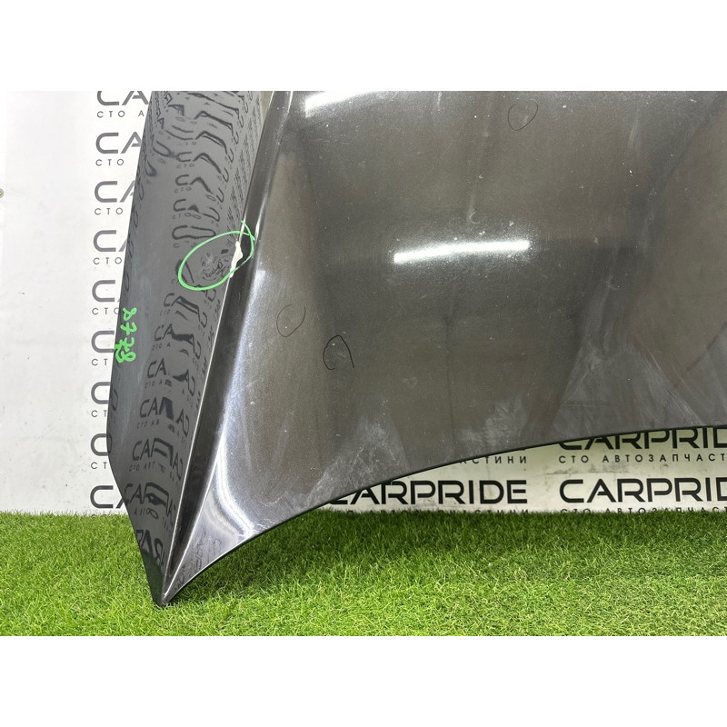 Капот (кузов и элементы) AUDI A7 4G 2012 3.0 CGXB 4G8823029A