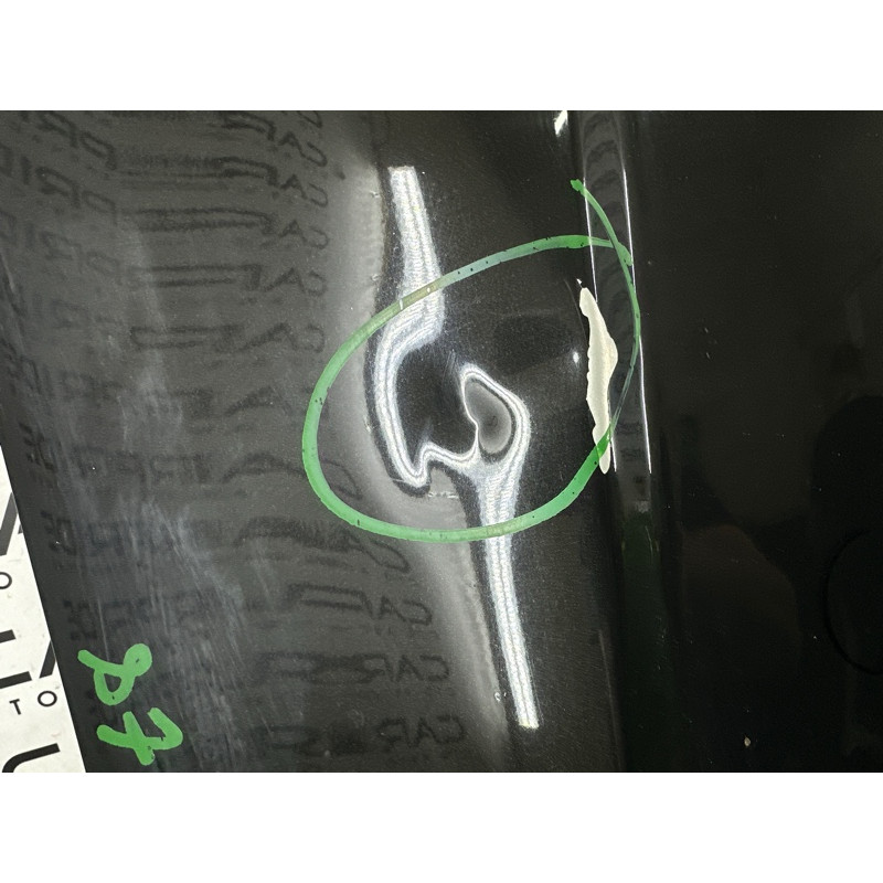 Капот (кузов и элементы) AUDI A7 4G 2012 3.0 CGXB 4G8823029A