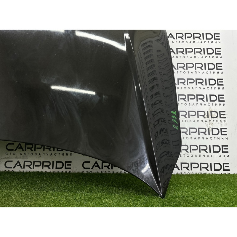 Капот (кузов и элементы) AUDI A7 4G 2012 3.0 CGXB 4G8823029A