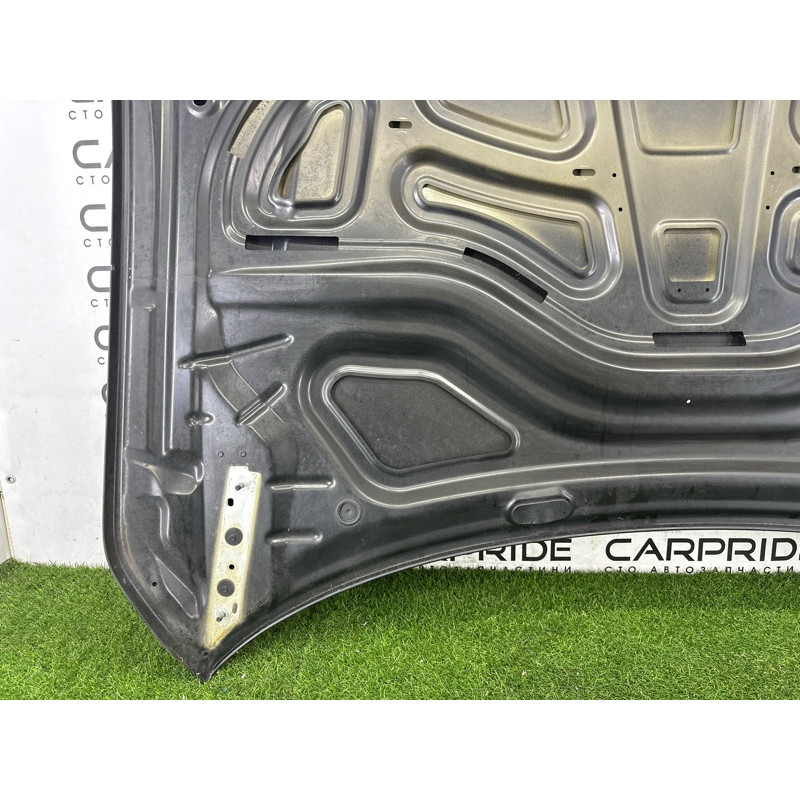 Капот (кузов и элементы) AUDI A7 4G 2012 3.0 CGXB 4G8823029A