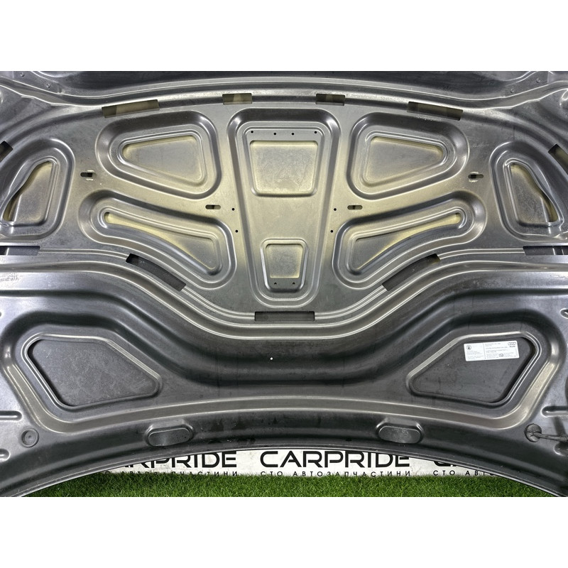 Капот (кузов и элементы) AUDI A7 4G 2012 3.0 CGXB 4G8823029A