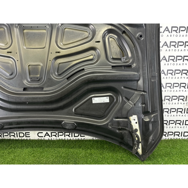 Капот (кузов и элементы) AUDI A7 4G 2012 3.0 CGXB 4G8823029A