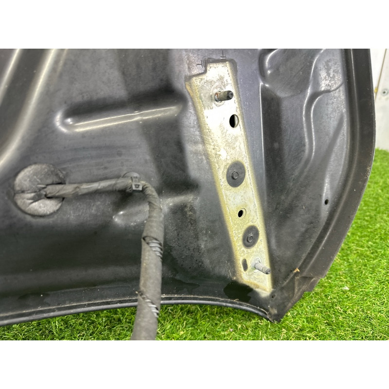 Капот (кузов и элементы) AUDI A7 4G 2012 3.0 CGXB 4G8823029A