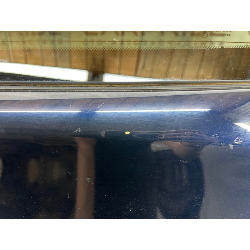 Крышка багажника (кузов и элементы) Infiniti QX60 L50 2015 3.5 901003JA0A