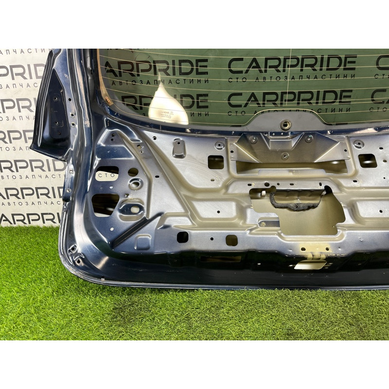 Крышка багажника (кузов и элементы) Infiniti QX60 L50 2015 3.5 901003JA0A