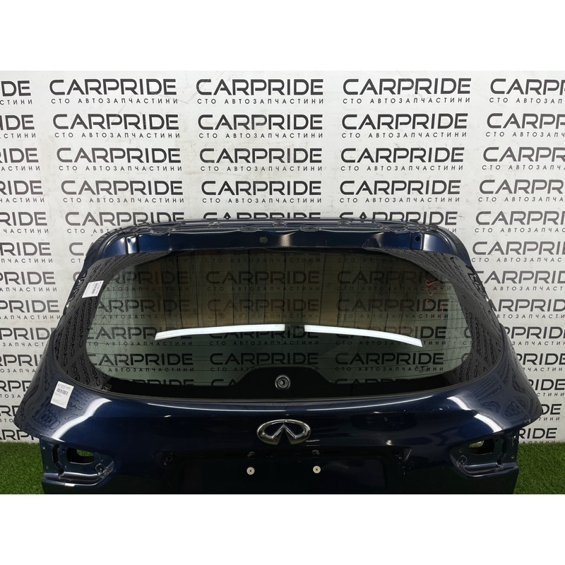 Стекло крышки багажника (стекла и зеркала) Infiniti QX60 L50 2015 3.5 903123JA0A