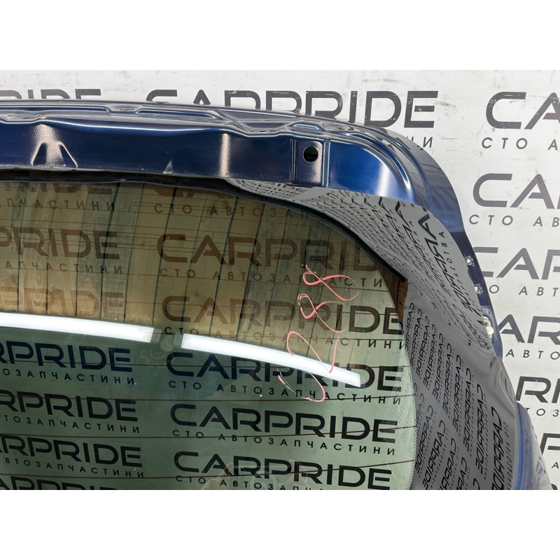 Стекло крышки багажника (стекла и зеркала) Infiniti QX60 L50 2015 3.5 903123JA0A