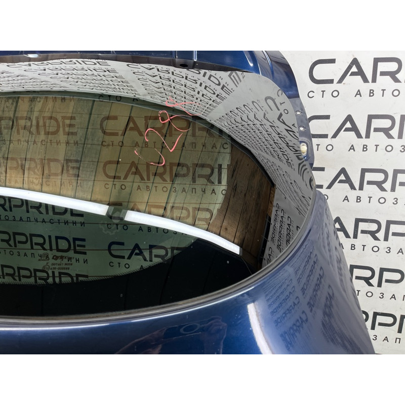 Стекло крышки багажника (стекла и зеркала) Infiniti QX60 L50 2015 3.5 903123JA0A