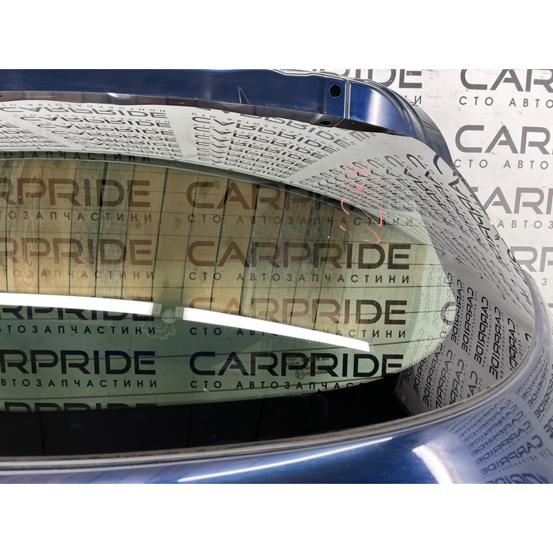 Стекло крышки багажника (стекла и зеркала) Infiniti QX60 L50 2015 3.5 903123JA0A