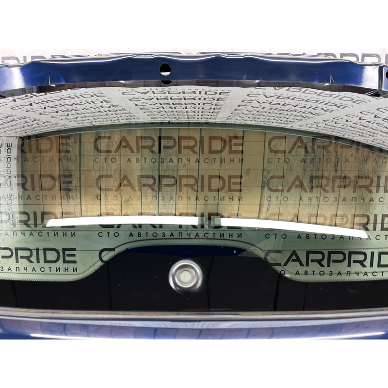 Стекло крышки багажника (стекла и зеркала) Infiniti QX60 L50 2015 3.5 903123JA0A