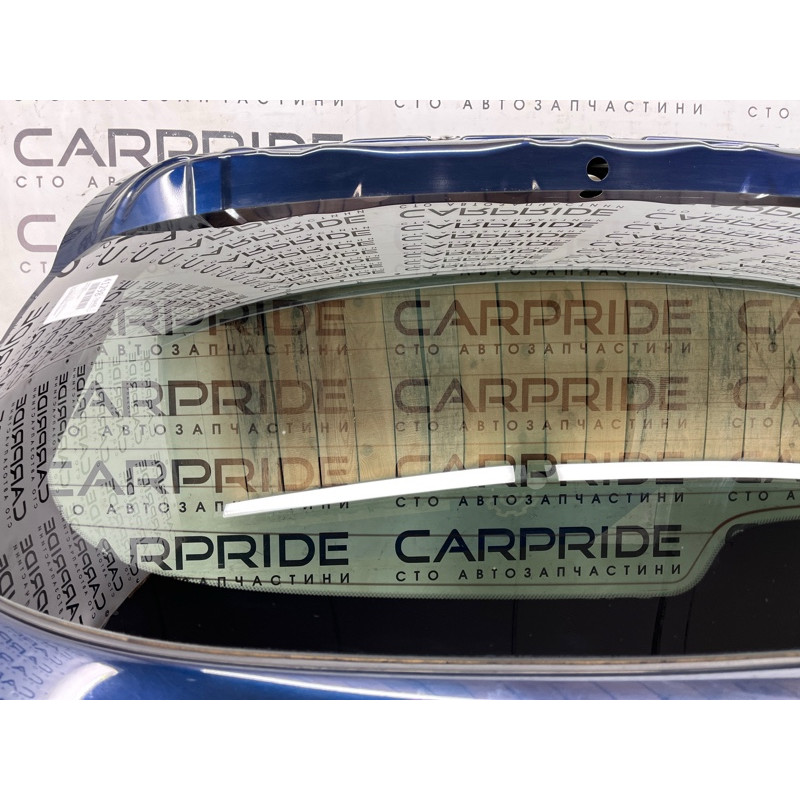 Стекло крышки багажника (стекла и зеркала) Infiniti QX60 L50 2015 3.5 903123JA0A