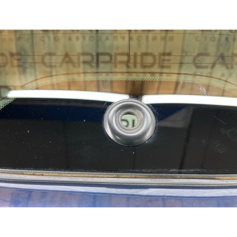 Стекло крышки багажника (стекла и зеркала) Infiniti QX60 L50 2015 3.5 903123JA0A